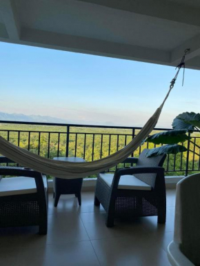Lujoso apartamento en Ricaurte Cundinamarca